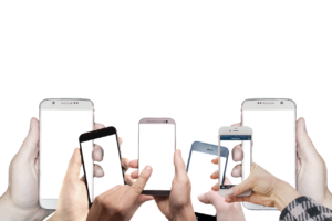 スマホでConyacの良い口コミ評判を調べてみる人達