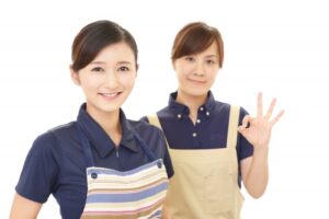 まとめ30代主婦の仕事探しのコツをおさえて良い仕事を見つけて働いている主婦たち