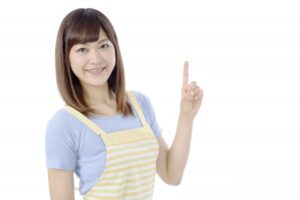 50代の主婦が仕事を長く続けられるコツを教えている主婦