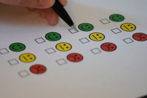 クラウドワークスの発注方法で受注者から見たクラウドワークスの評判のイメージ