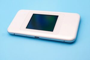 主婦におすすめのポケット型Wi-Fiでポケット型のWi-Fiの基本情報のイメージ