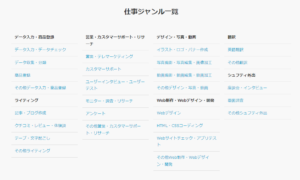口コミ評判の高校生でも出来るクラウドソーシングの職種についてシュフティを参考に説明