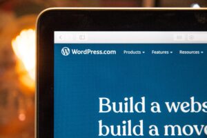 執筆の時に必要なスマホで作業するWebライター向けのアプリはWordPressのアイコン
