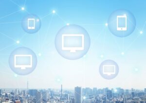 Webライターに不可欠なツールはPCとネット環境