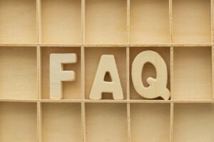 校正ツールが気になるWebライターのF&Q