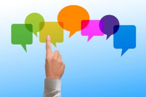 フリーランスエージェントを利用する人たちの声