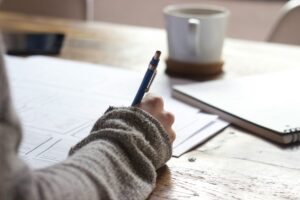 ポートフォリオ作成のために自分の強みを洗い出すWebライター
