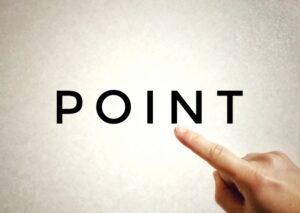 GPTsを実際の記事出力に適用する際のポイントのイメージ