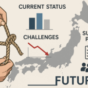 有機農業の現状・課題・支援策を紐解く未来をテーマにしたアイキャッチ画像