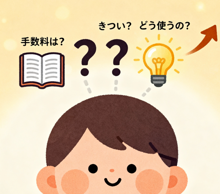 タイミー農業バイトに関する疑問がこの記事を読むことで解消されるイメージ図