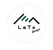株式会社LaTo.のロゴ