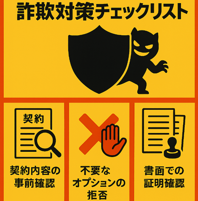 農家SEOの詐欺業者に騙されないための対策