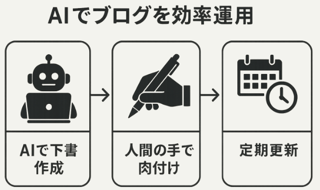 AI活用による農家SEOの効率化