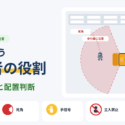 誘導者の役割を分かりやすく伝える図解イラスト