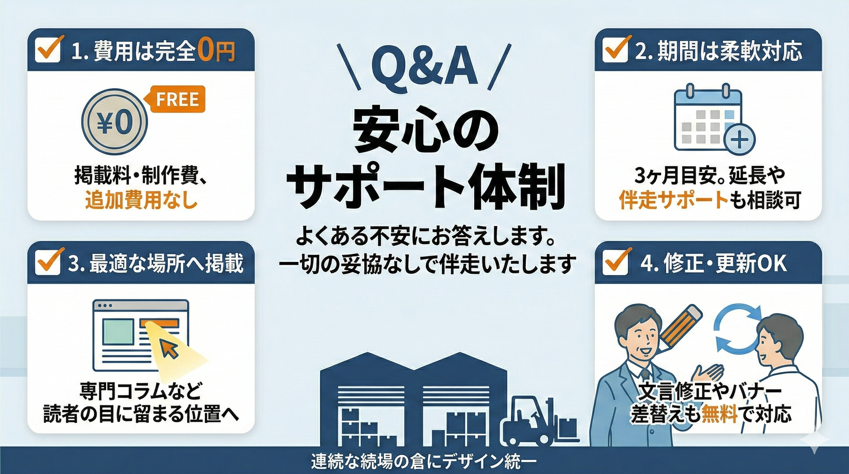 0円広告フォークリフト_faq